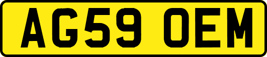 AG59OEM