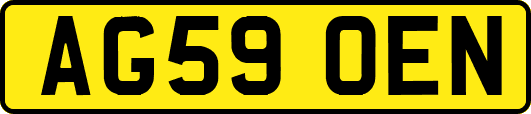 AG59OEN
