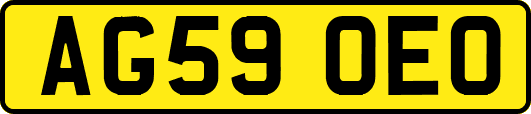 AG59OEO