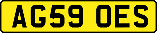 AG59OES