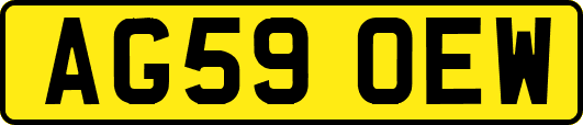 AG59OEW