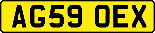 AG59OEX