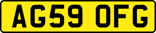 AG59OFG