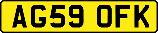 AG59OFK