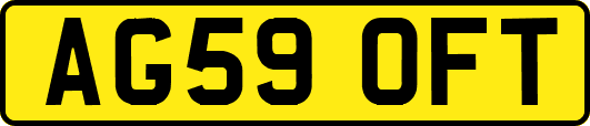 AG59OFT