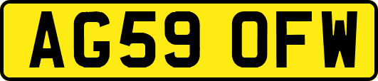 AG59OFW