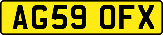 AG59OFX
