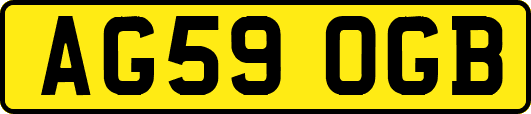 AG59OGB