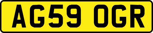 AG59OGR