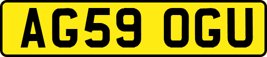 AG59OGU
