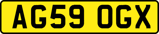 AG59OGX