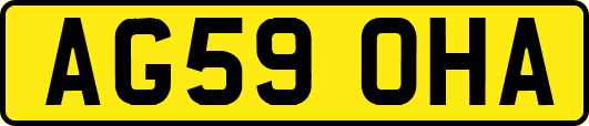 AG59OHA