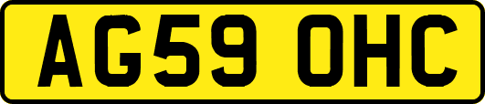 AG59OHC