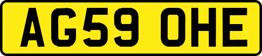 AG59OHE