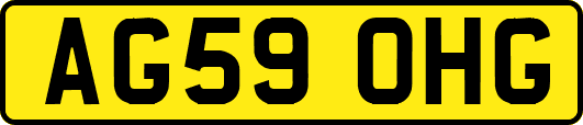 AG59OHG