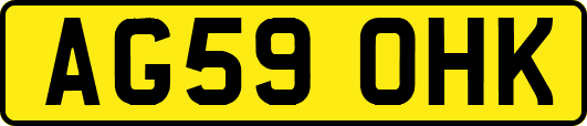 AG59OHK