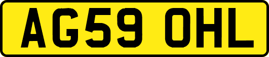 AG59OHL