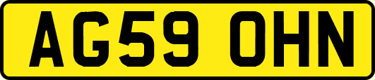 AG59OHN