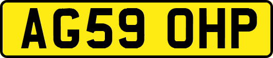AG59OHP