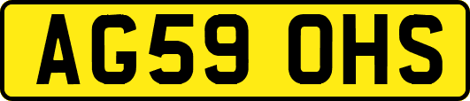 AG59OHS