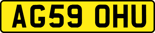 AG59OHU