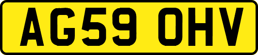 AG59OHV