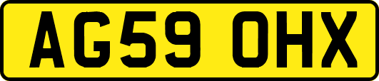 AG59OHX