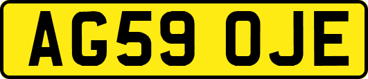 AG59OJE
