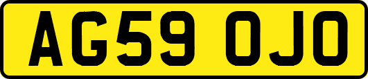 AG59OJO