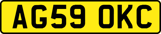 AG59OKC