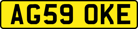 AG59OKE