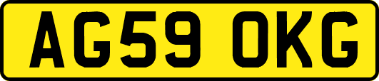 AG59OKG
