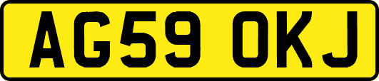 AG59OKJ