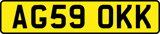 AG59OKK