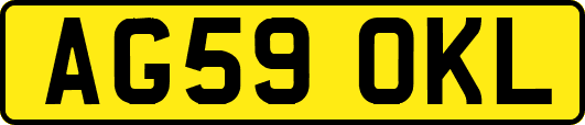 AG59OKL