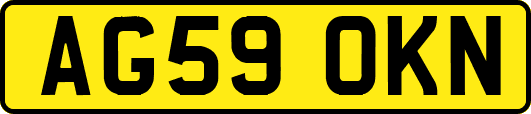 AG59OKN