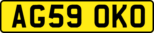 AG59OKO