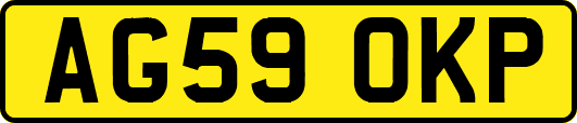 AG59OKP