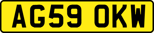AG59OKW