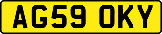 AG59OKY