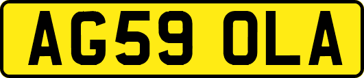 AG59OLA