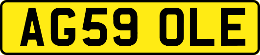 AG59OLE