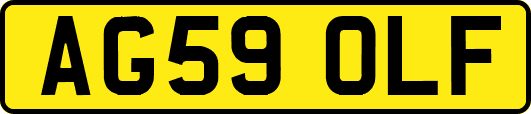 AG59OLF