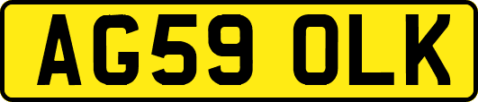 AG59OLK