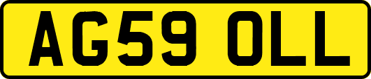 AG59OLL