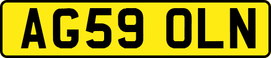 AG59OLN