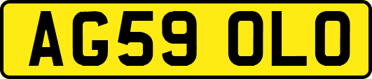 AG59OLO