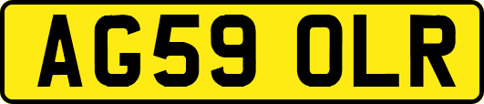 AG59OLR