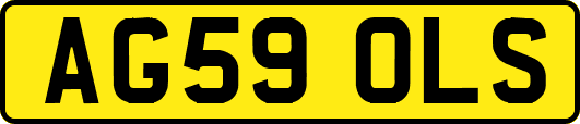 AG59OLS