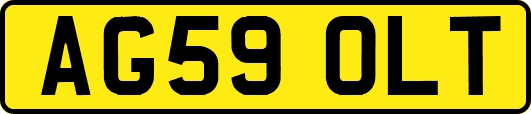 AG59OLT